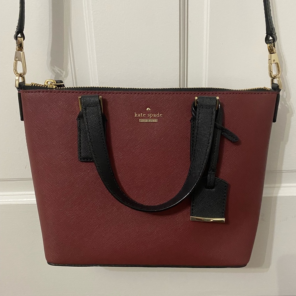 Kate Spade crossbody bag